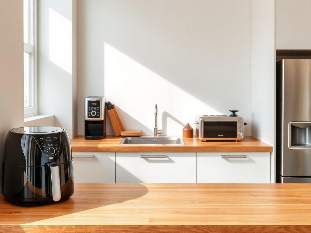 Home Appliances